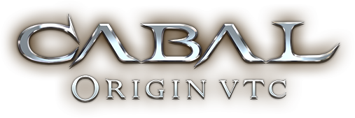 Logo Cabal Origin VTC
