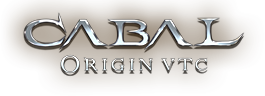 Logo Cabal Origin VTC