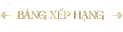 Tiêu đề bảng xếp hạng
